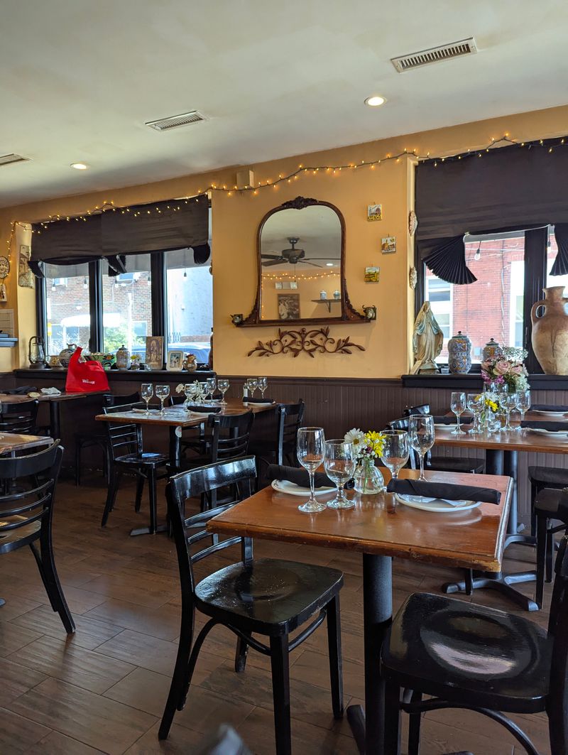 Il Ghiottone — Philadelphia