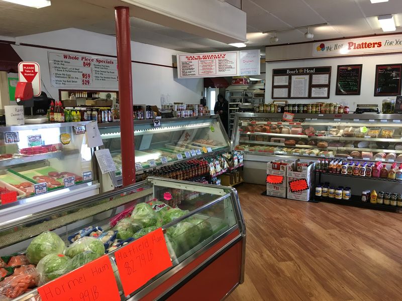 Sal's Quality Market Sal's Quality Market