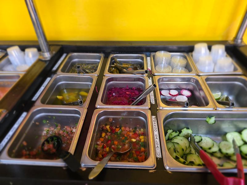 Salsa Cabana Mexican Grill, Mesa, AZ Salsa Cabana Mexican Grill, Mesa, AZ