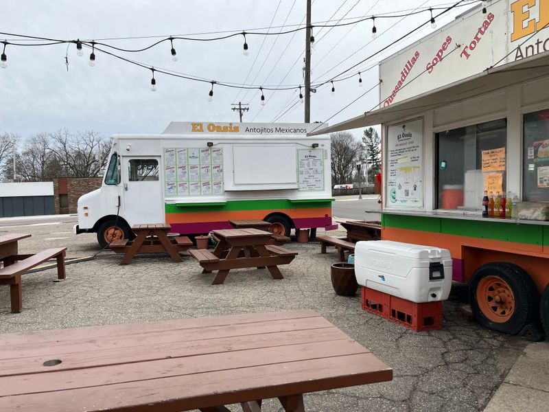 Try A Breakfast Detour When They Open At 9 AM