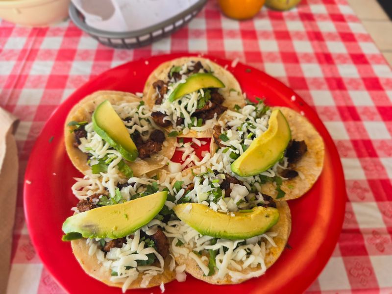 Tacos That Earned Best Ever Status