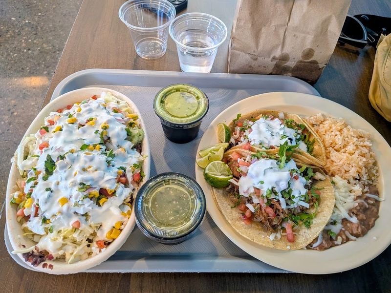 Salsas, Guacamole, And The Chips That Start It All