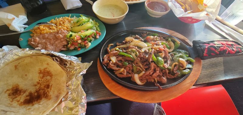 The Menu Range and Variety