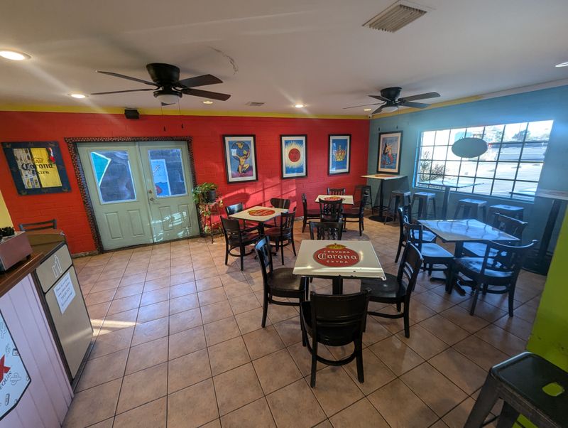 Shrimp Burritos That Surprise And Delight