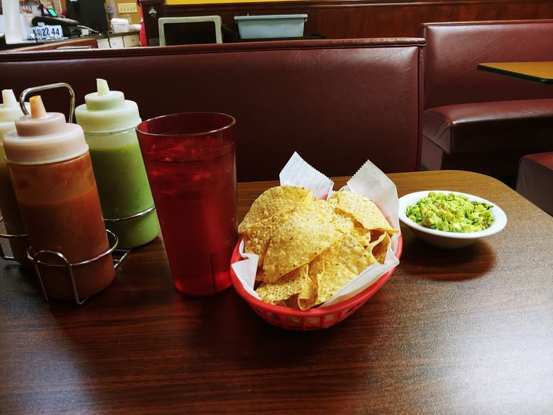 Salsas and House-Made Drinks That Steal the Show Salsas and House-Made Drinks That Steal the Show