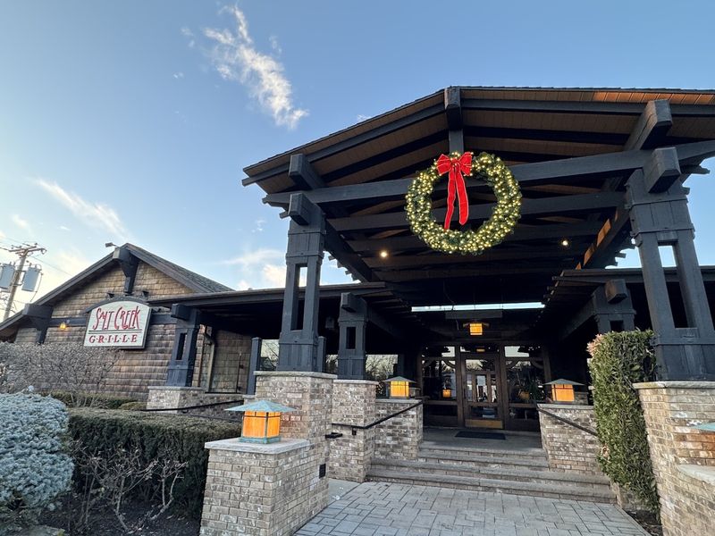 Salt Creek Grille Salt Creek Grille