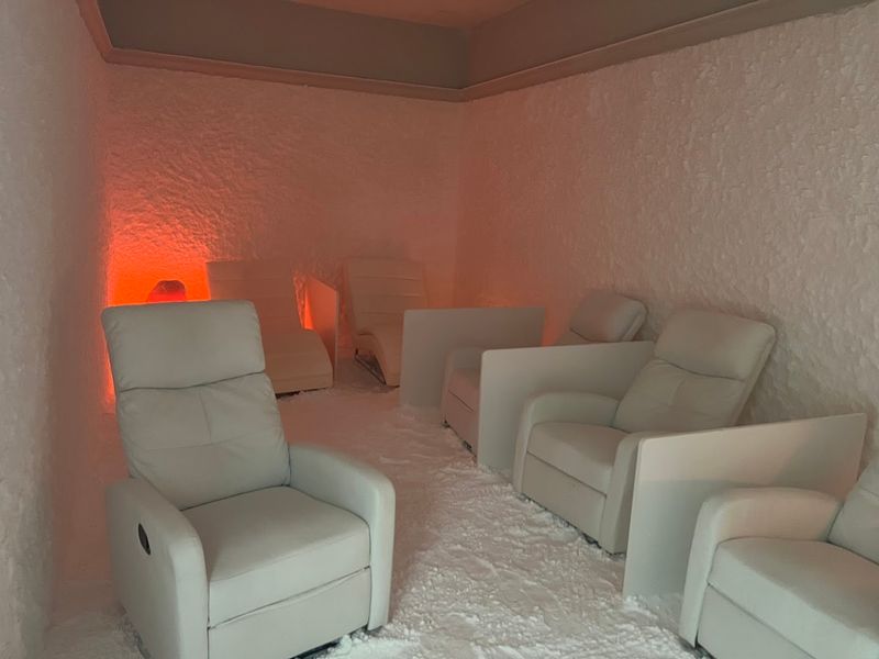 The Salt Room Coral Springs