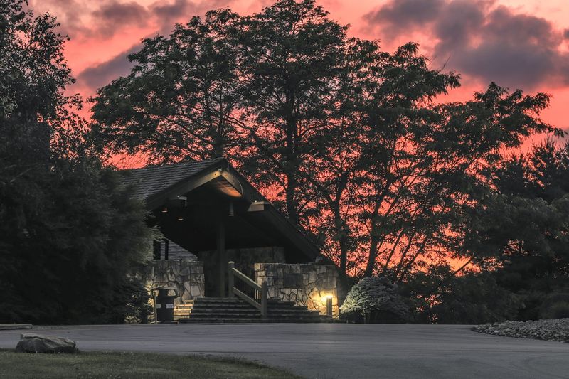 Salt Fork Lodge & Conference Center, Kimbolton Salt Fork Lodge & Conference Center, Kimbolton