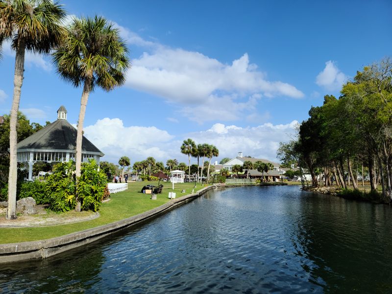 Archaeology Alive at Crystal River Archaeological State Park