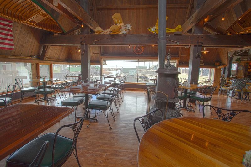 The Cove – Leland (Fishtown)