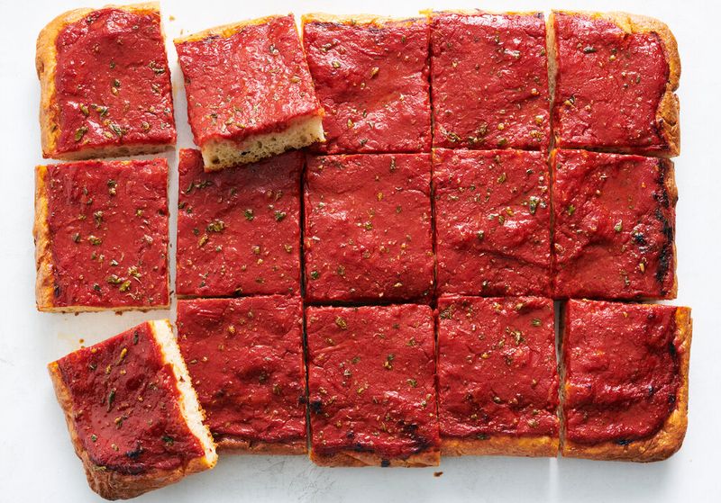 Tomato Pie