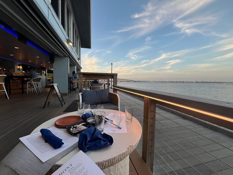 The Waterfront In Stuart