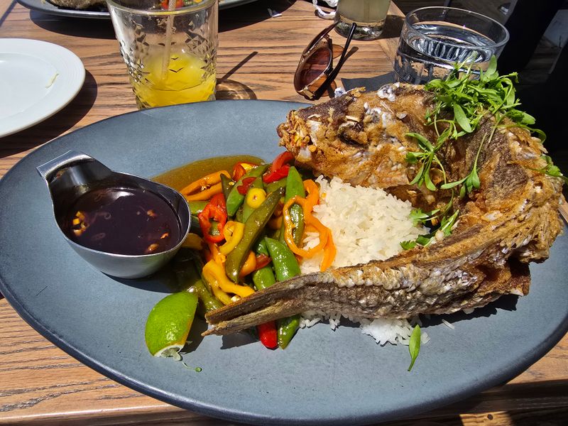 GG's Waterfront – Hollywood