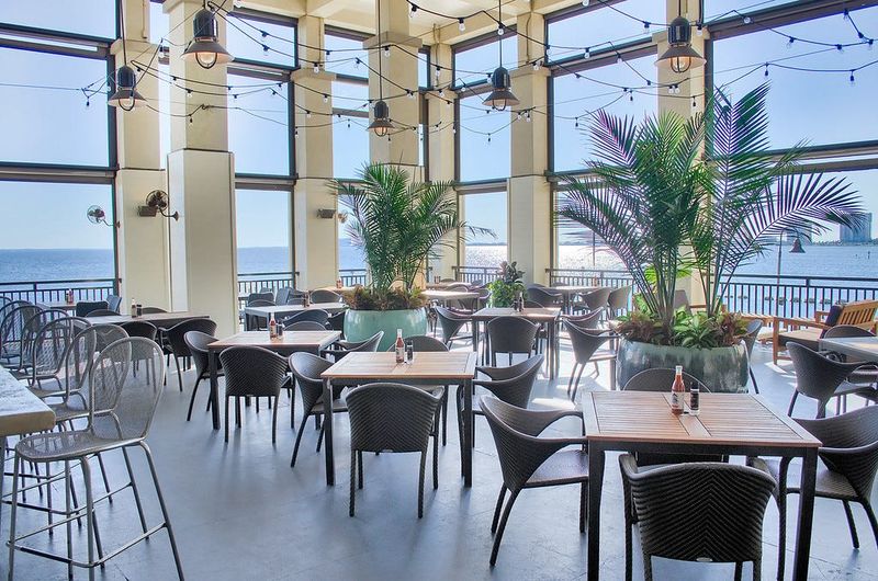 Sunset-Kissed Elegance at The Grand Marlin