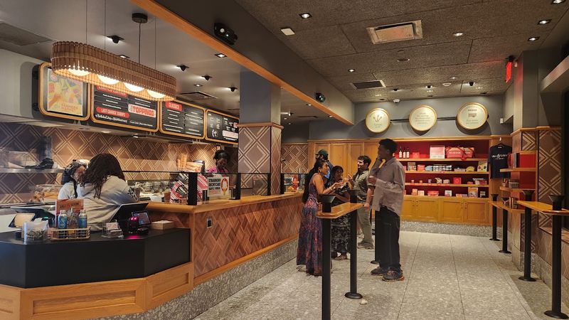 Salt & Straw