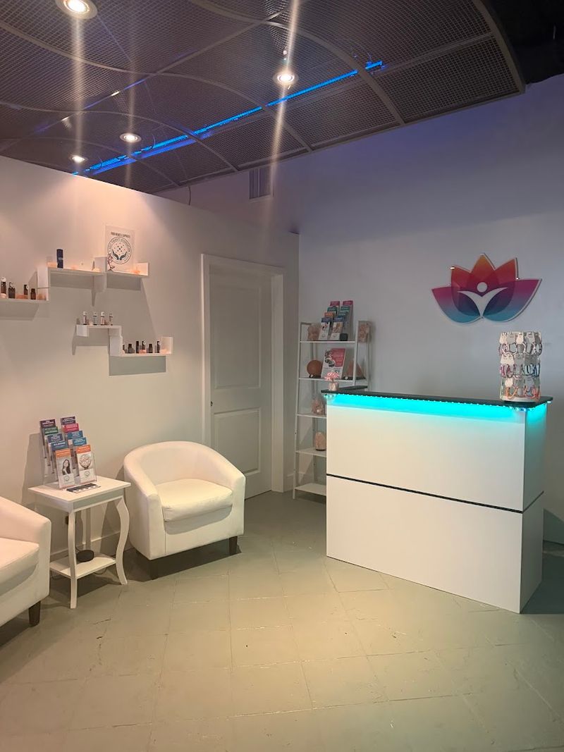 Holistic Salt Therapy Center