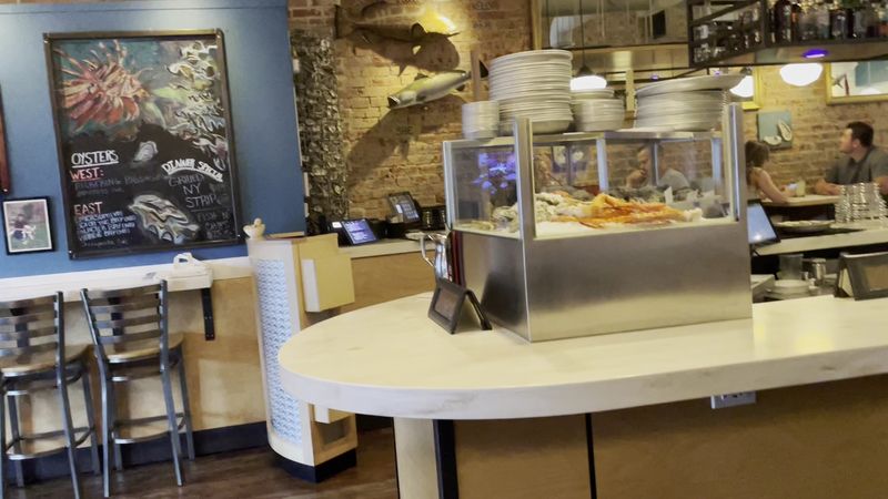 Jax Fish House & Oyster Bar