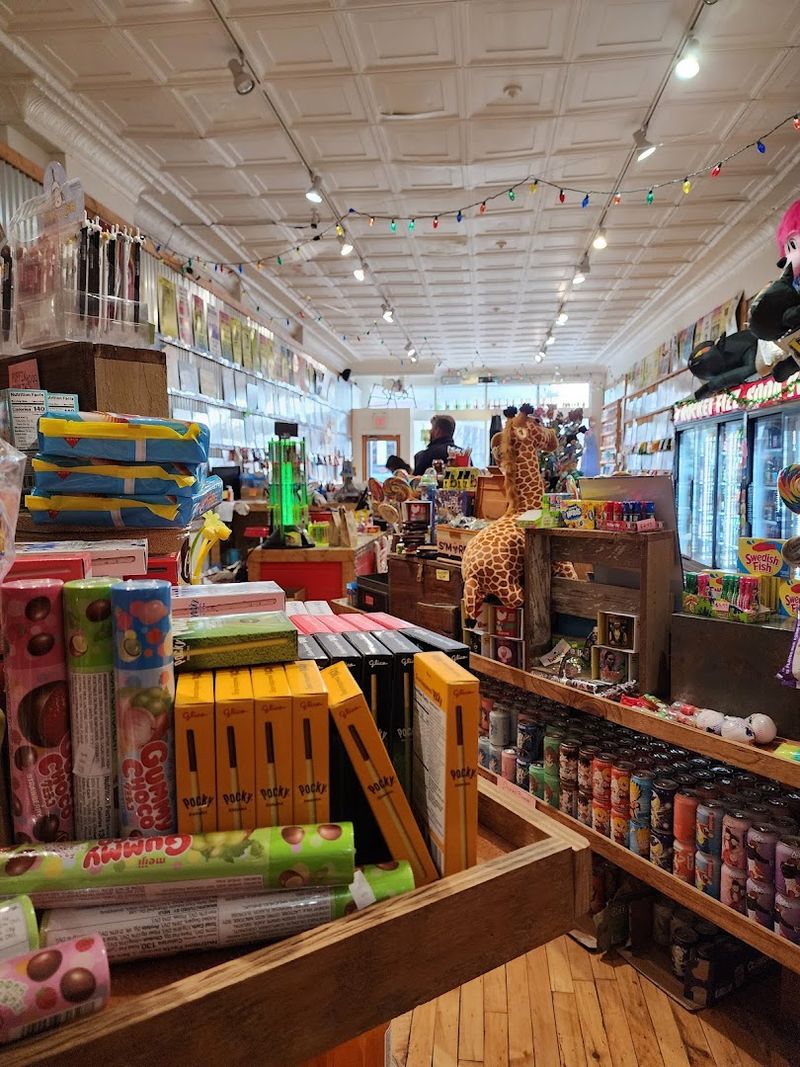 International Chocolate That Will Change Your Perspective