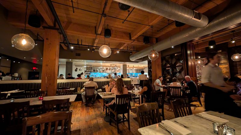 Bar La Grassa — Minneapolis (North Loop)