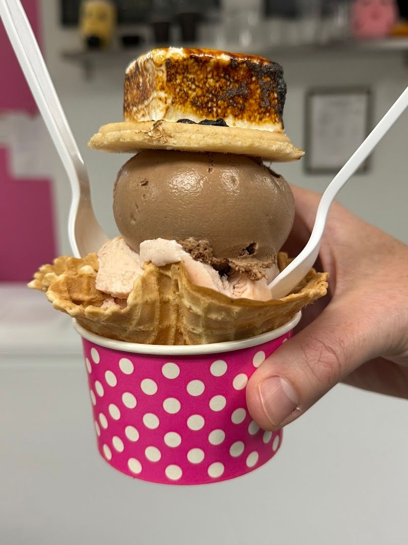 Fatty Daddy's Ice Cream (Scottsdale)