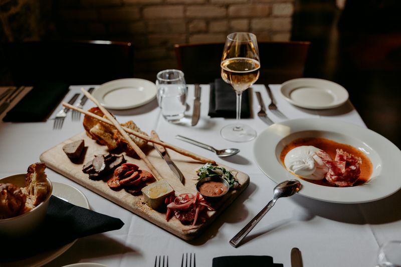 Trattoria Stella – Traverse City