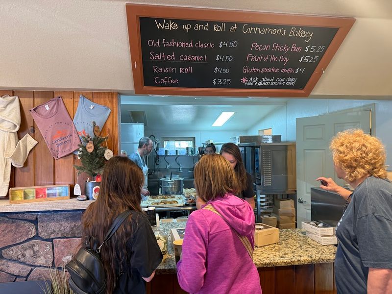 The Line Strategy: How To Get Your Rolls Without The Wait