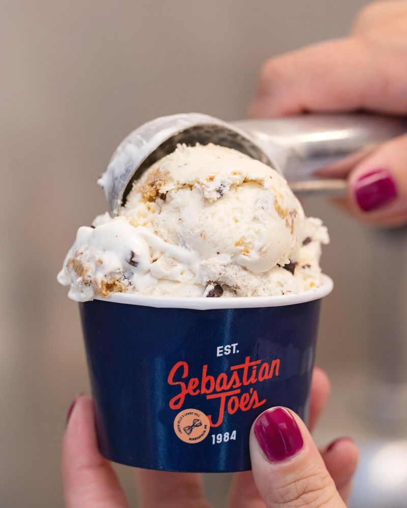 Sebastian Joe’s – Minnesota