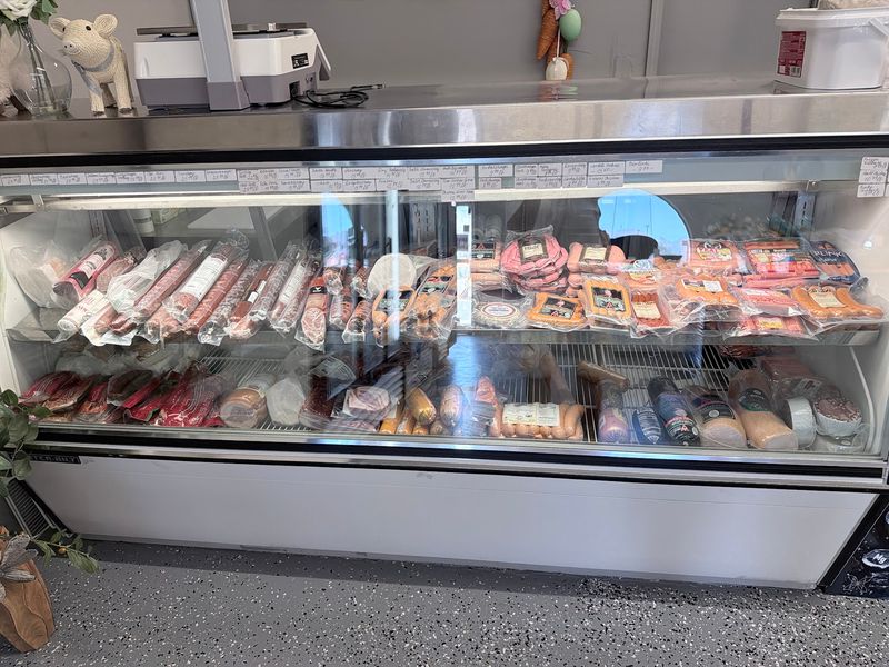 Salted Fish, Smoked Meats, And A Little Caviar Daydreaming Salted Fish, Smoked Meats, And A Little Caviar Daydreaming