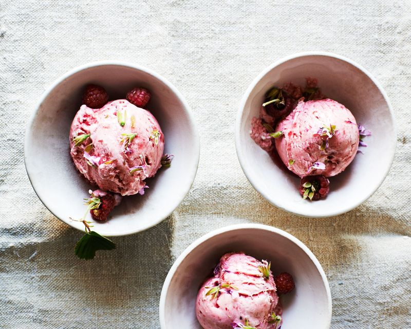 Lychee Rose Raspberry