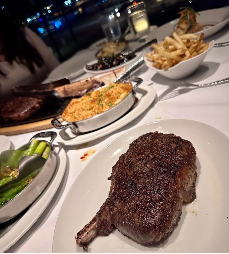 Del Frisco's Double Eagle Steakhouse