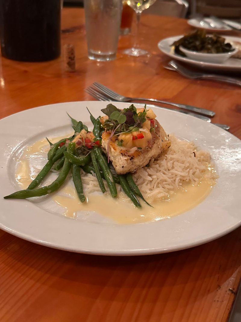 The Boathouse at Breach Inlet (Isle of Palms)