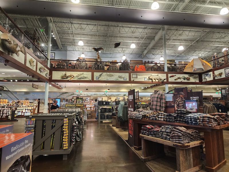 Comfortable Lighting And Textures For Longer Visits