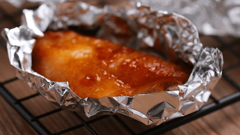 Spicy Marinades