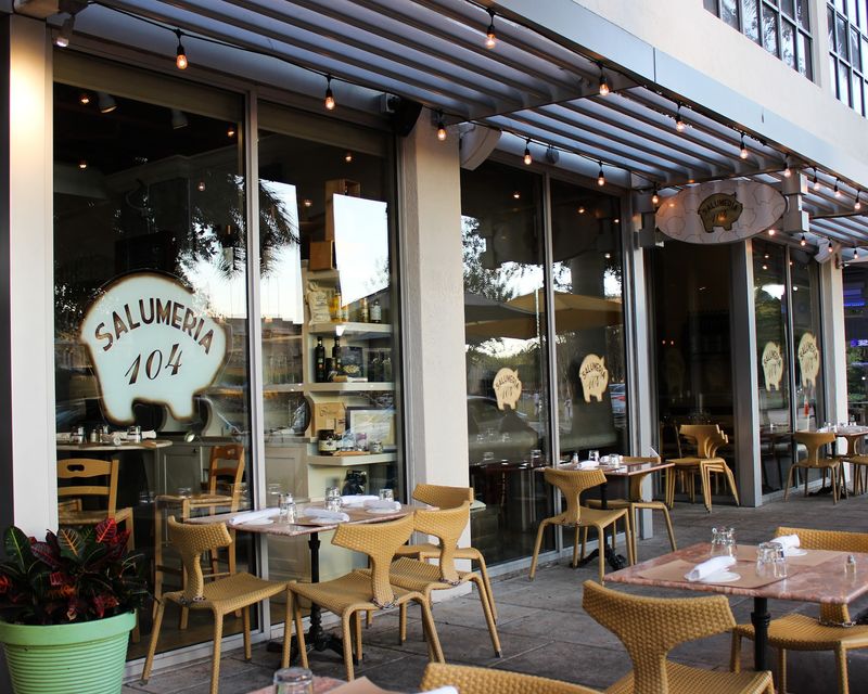 Salumeria 104 - Miami