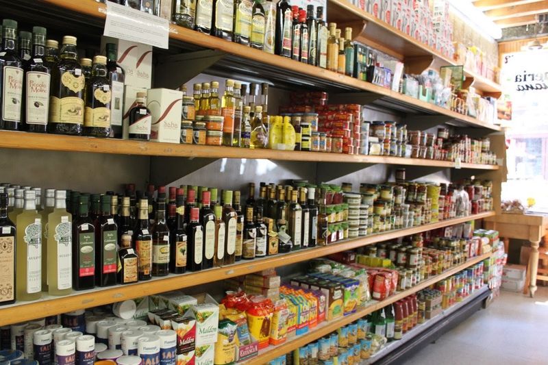Salumeria Italiana Salumeria Italiana