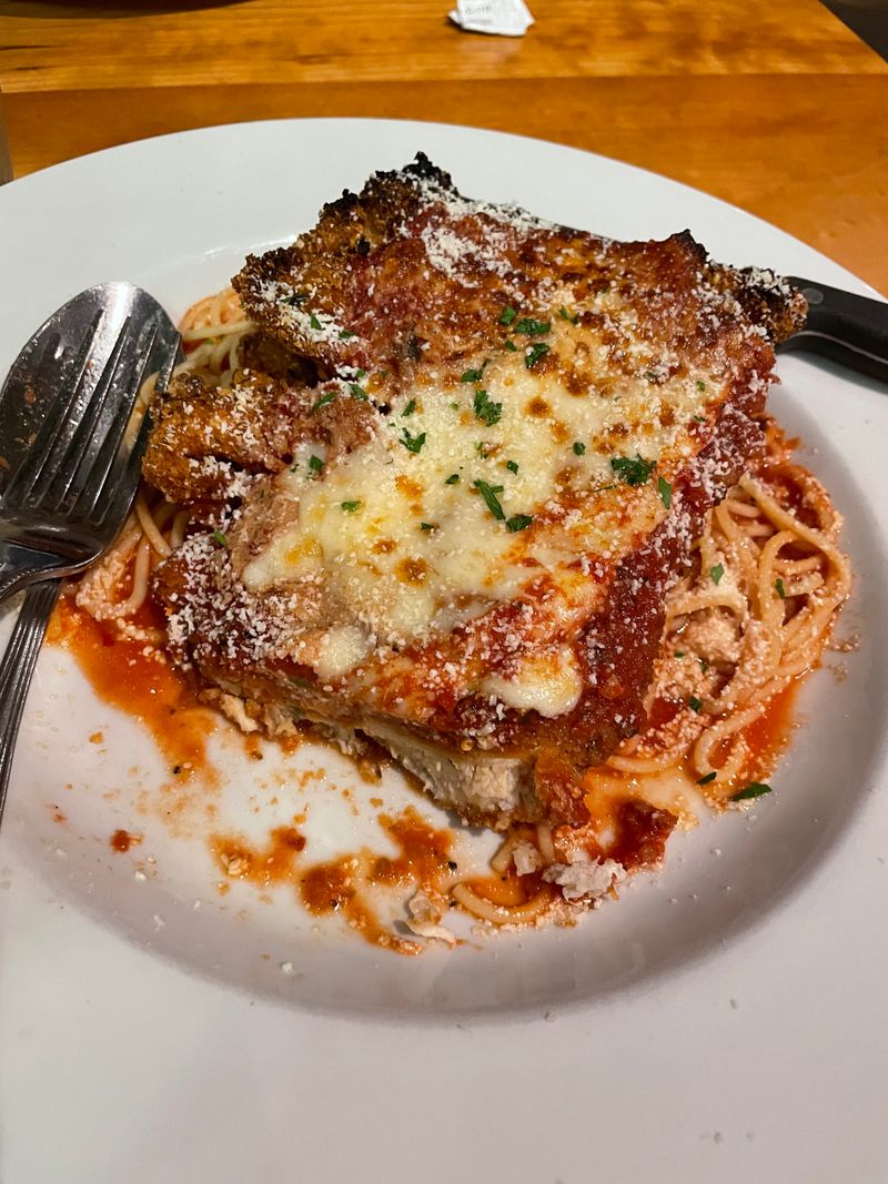 Sorella Italian, Newport