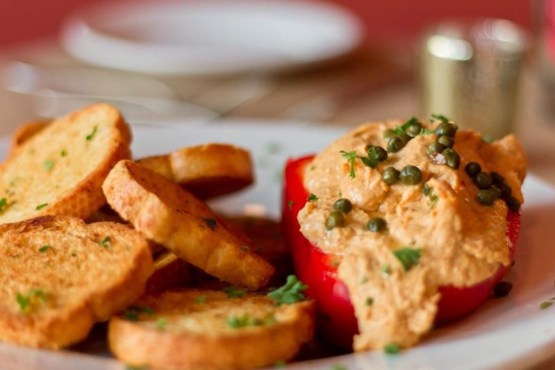 Mangiami Italiano – Fort Atkinson