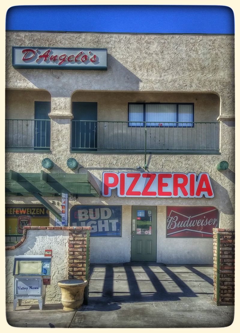 D'Angelo's Italian Restaurant