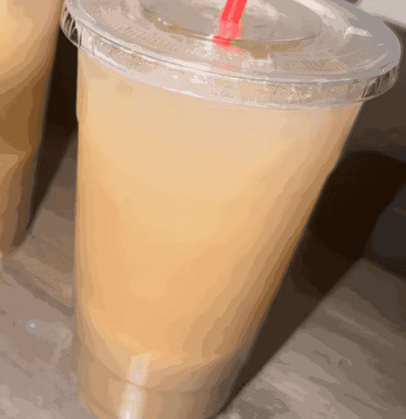 Salvadoran Horchata Tastes Nothing Like You Expect