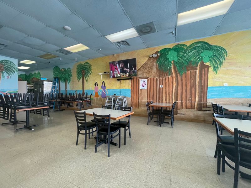 Salvadoreno Restaurant, Phoenix