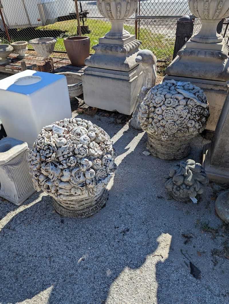 One-Of-A-Kind Shopping Experience