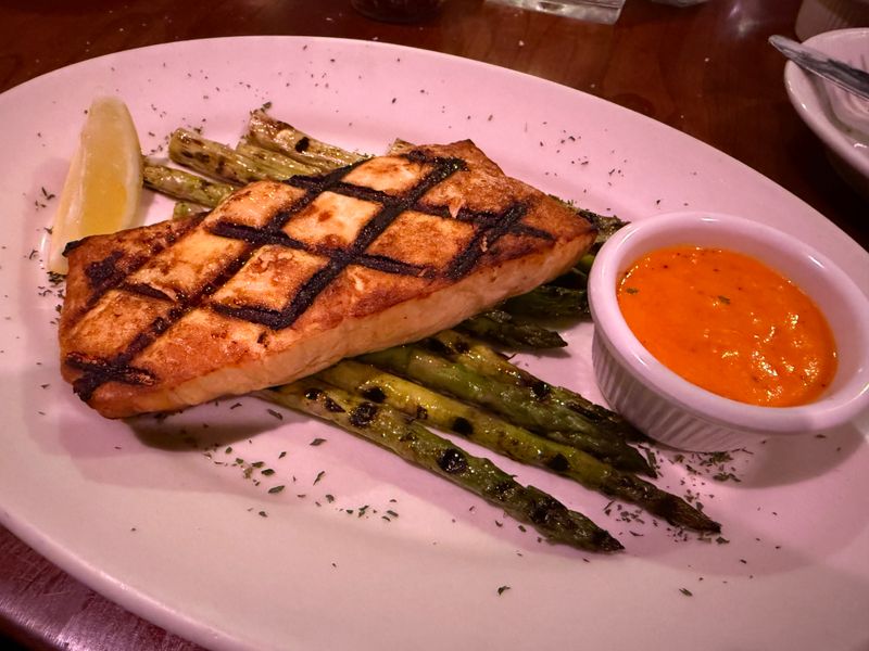 Mario’s Restaurant