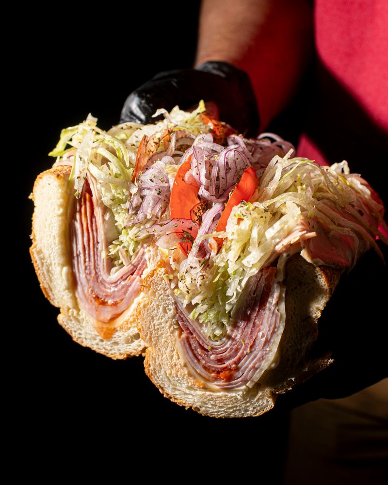 Salvatore's Hoagie Shop