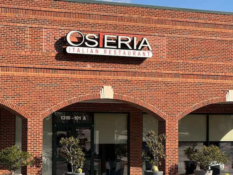 Osteria Italian Restaurant (Greensboro)