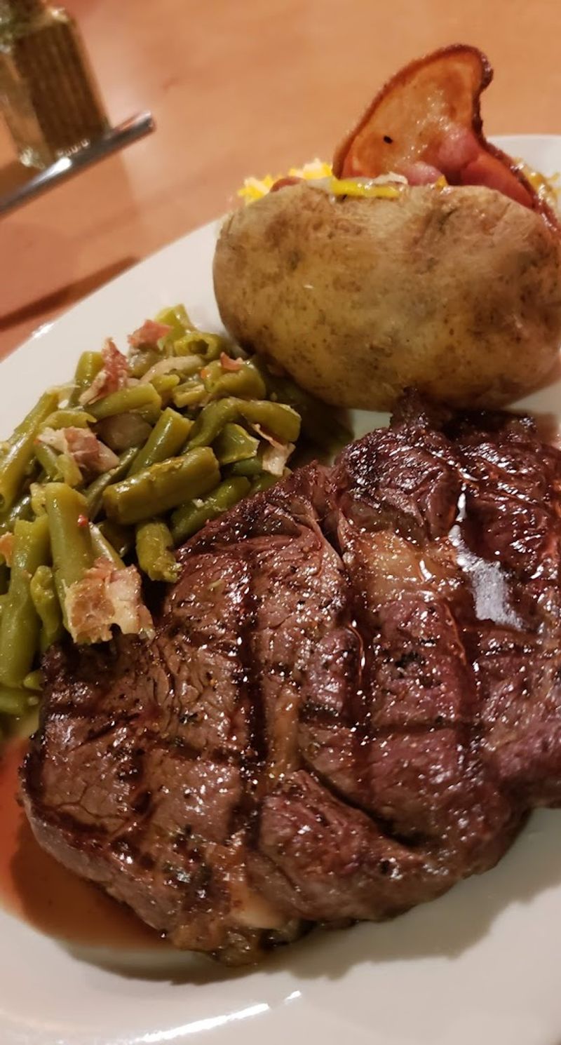 Longbranch Steakhouse - Gifford