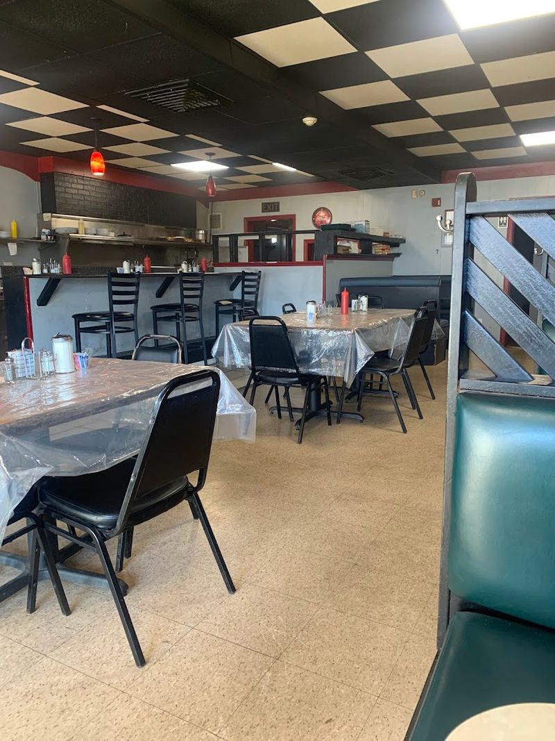 East Providence Weiners