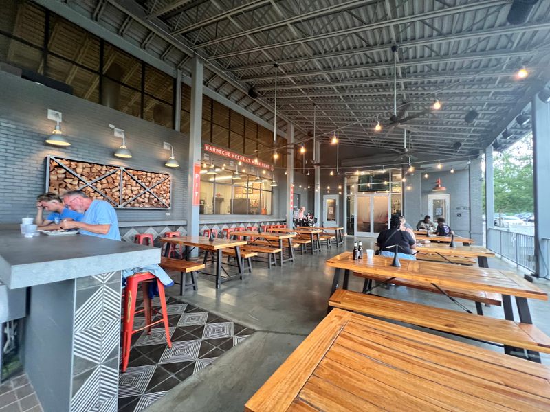 Prime Barbecue In Knightdale