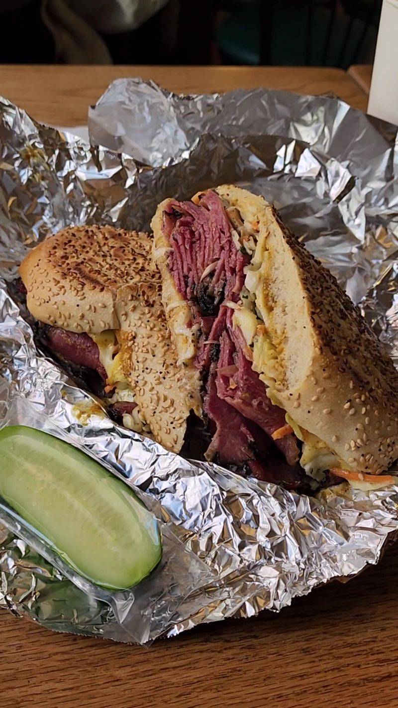 Sam LaGrassa's