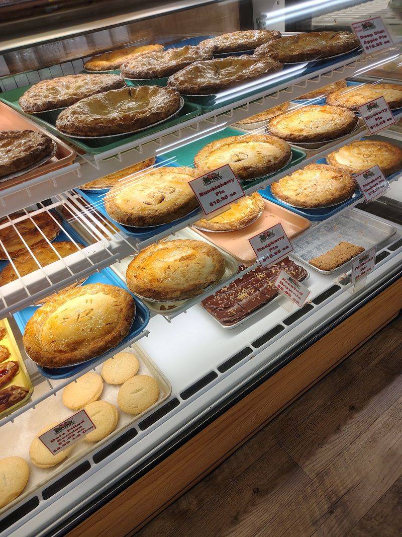 Sam Mazza's Farm Market And Bakery