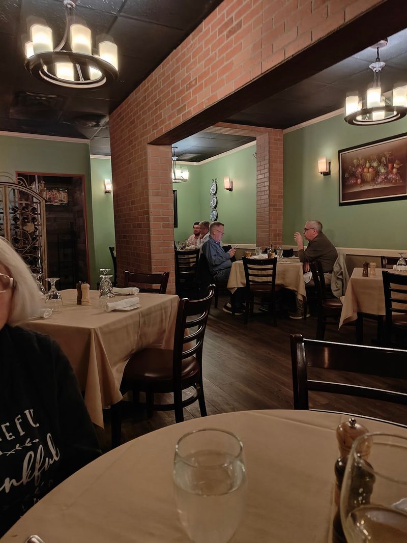 Sambuca Grille, Scranton